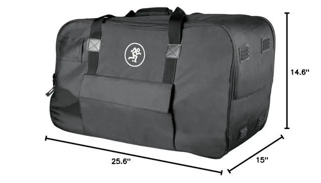 Alt view image 2 of 2 - Thump12A Speaker Bag