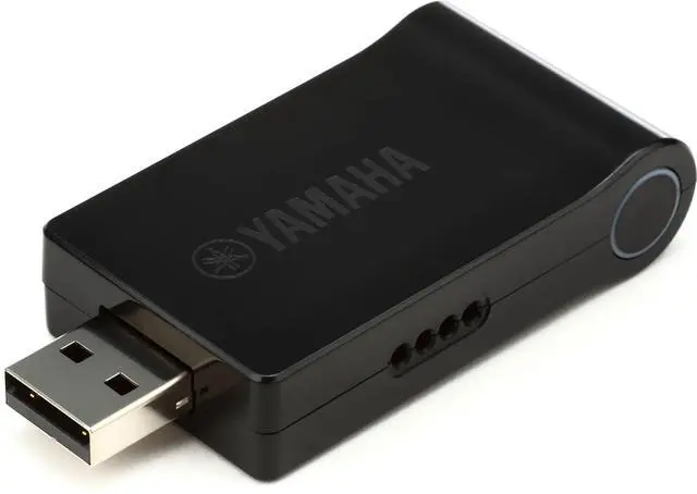 Main image of UD-WL01 USB Wireless LAN Adaptor To Connect Pianos to Smart Pianist, Chord Tracker and MusicSoft Manager Apps