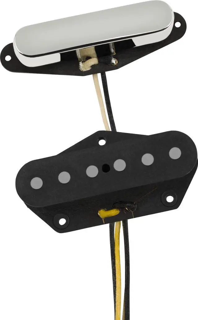 Main image of Pure Vintage '51 Telecaster Pickup Set