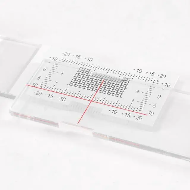 Alt view image 5 of 7 - Crack Monitoring Record, Standard Tell-Tale Crack Monitor for the Standard and Corner Tell-Tale (10PCS)