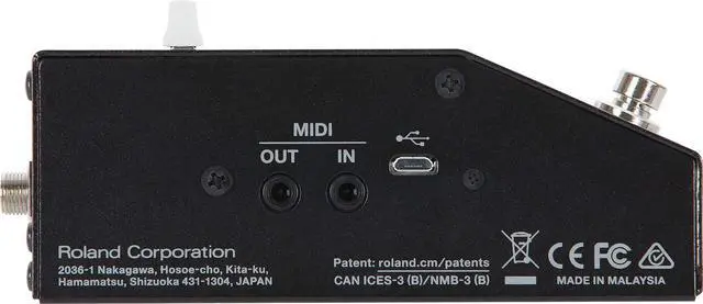 Alt view image 3 of 5 - EQ-200 Graphic Equalizer (EQ-200)