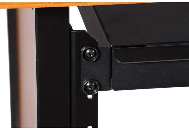 Alt view image 3 of 4 - RDLS1000 1U Locking Rack Drawer, Shallow (RDLS 1000)