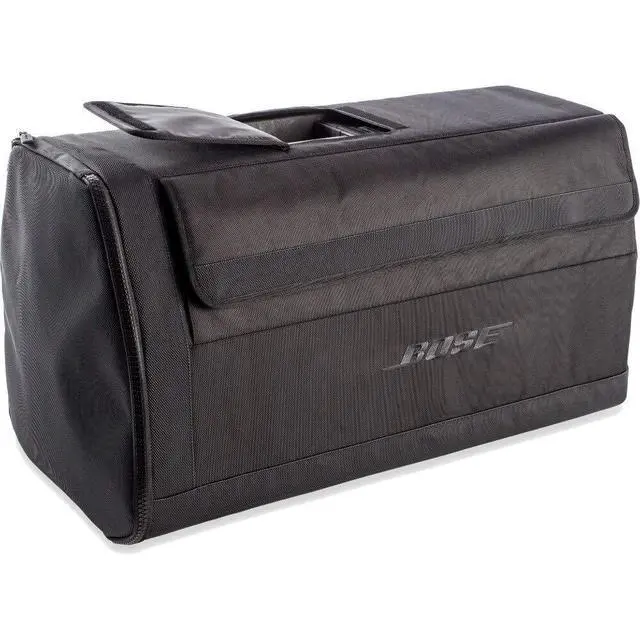 Alt view image 2 of 4 - 751863-0010 | F1 Model 812 Travel Bag Black