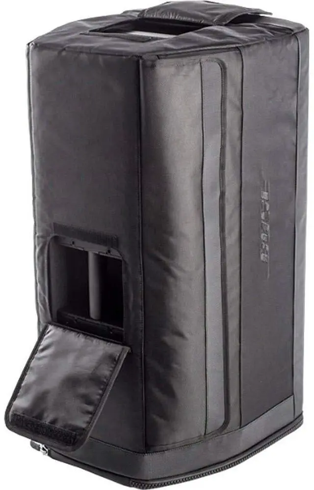 Main image of 751863-0010 | F1 Model 812 Travel Bag Black
