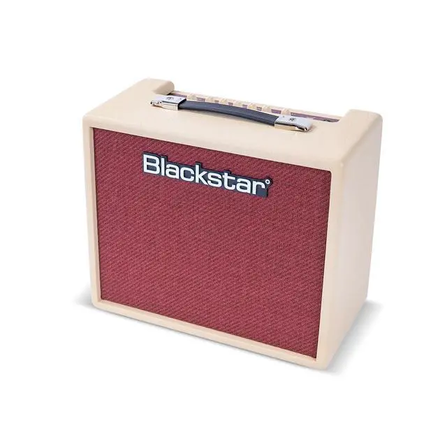 Alt view image 3 of 7 - Debut 30E Combo Guitar Amp - Cream