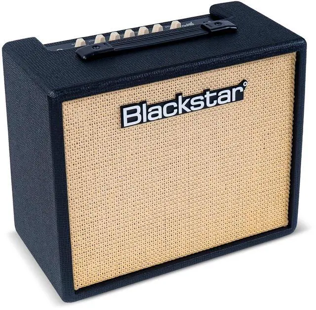 Main image of Debut 30E Combo Guitar Amp - Black