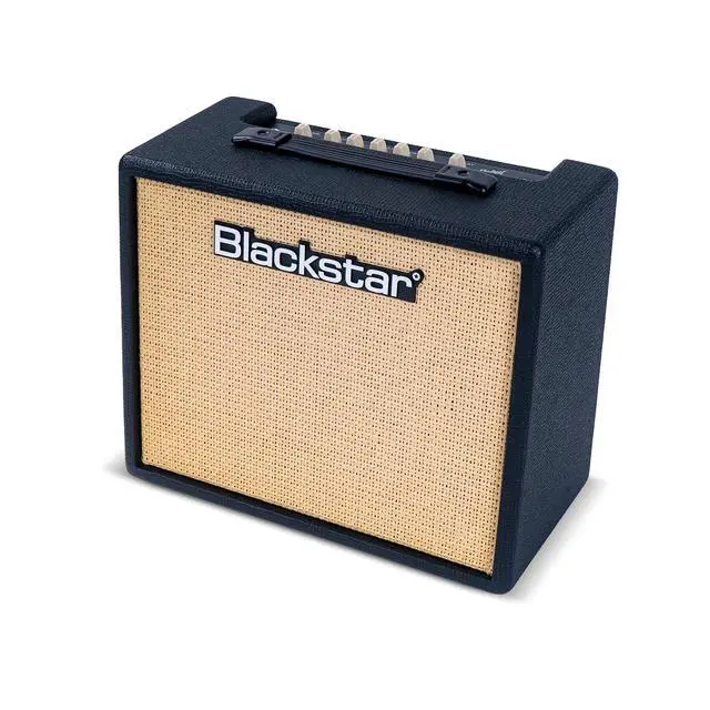 Alt view image 3 of 7 - Debut 30E Combo Guitar Amp - Black