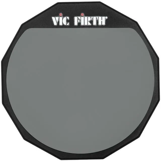 Main image of PAD12D 12" Double-Sided Practice Pad