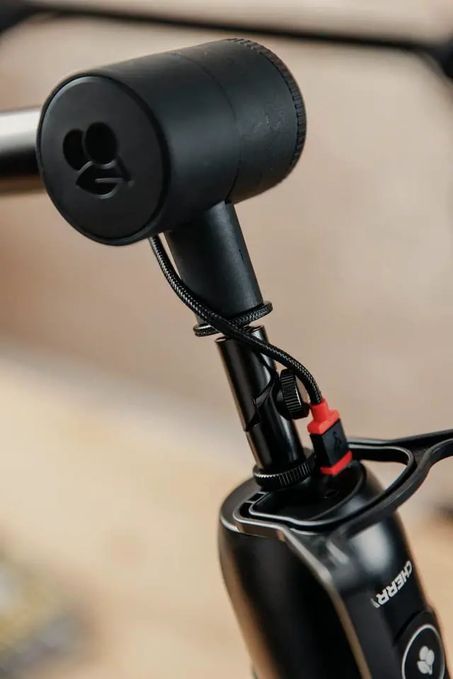 Alt view image 3 of 7 - MA 3.0 UNI Premium Microphone Arm Stand. Adjustable and Universal Mic. Made of Aluminum with Desk Clamp, Versatile Mounting perfect for Podcast, Streaming, Gaming or Office