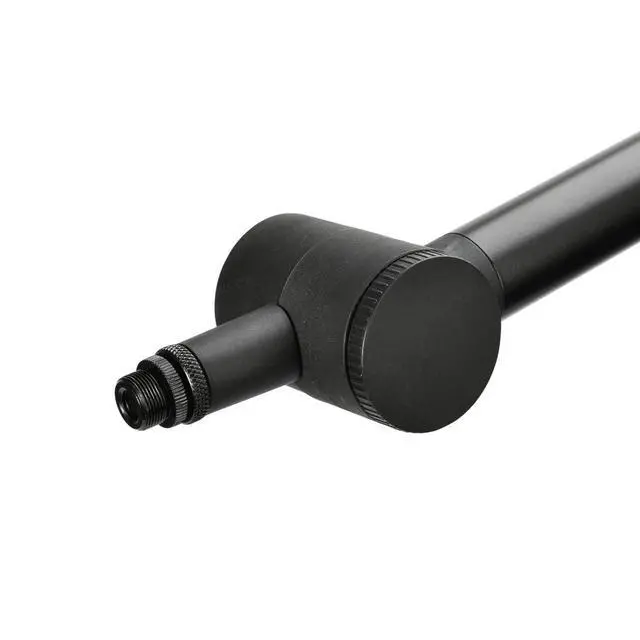 Alt view image 5 of 7 - MA 3.0 UNI Premium Microphone Arm Stand. Adjustable and Universal Mic. Made of Aluminum with Desk Clamp, Versatile Mounting perfect for Podcast, Streaming, Gaming or Office