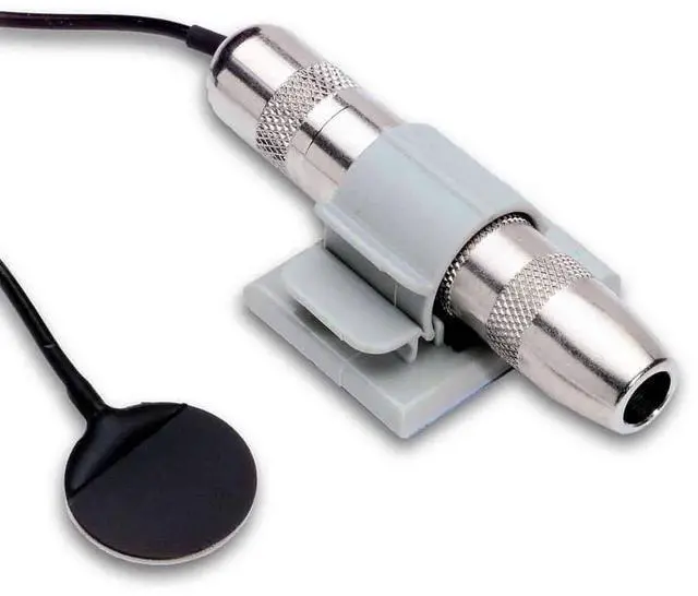 Main image of SBT-HP Soundboard Transducer for Harp & Piano