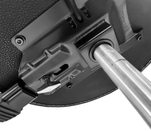 Alt view image 5 of 7 - Hydraulic Drum Throne with Backrest Height Adjustable Heavy Duty Drum Stool Extra Wide Saddle Seat with Non-Slip Base Thick Padded Drum Chair for Adult Drummers Guitar Players