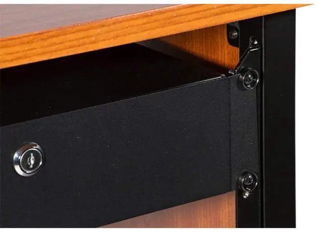 Alt view image 4 of 4 - RDLS2000 2U Locking Rack Drawer, Shallow (RDLS 2000)