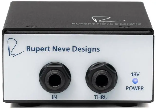 Main image of RNDI-M Active Transformer Direct Interface