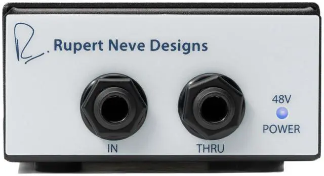 Alt view image 2 of 7 - RNDI-M Active Transformer Direct Interface