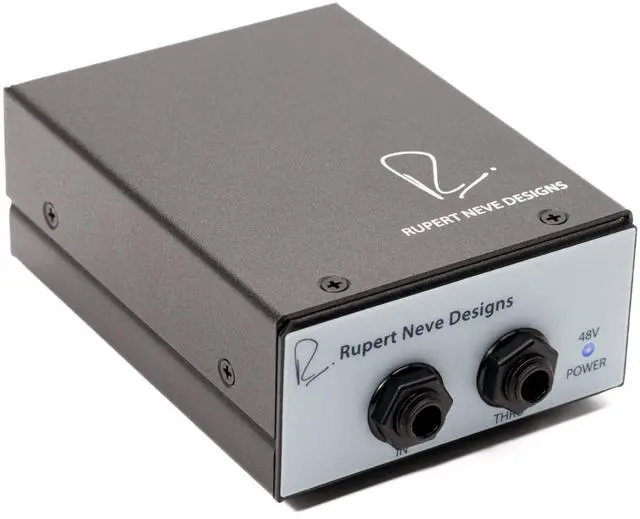 Alt view image 4 of 7 - RNDI-M Active Transformer Direct Interface