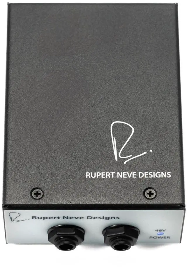 Alt view image 5 of 7 - RNDI-M Active Transformer Direct Interface