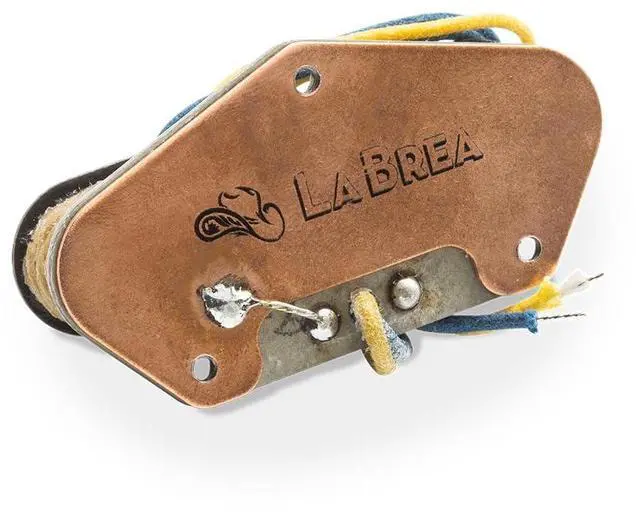 Alt view image 2 of 5 - Brad Paisley La Brea Tele - Bridge - Electric Guitar Pickup