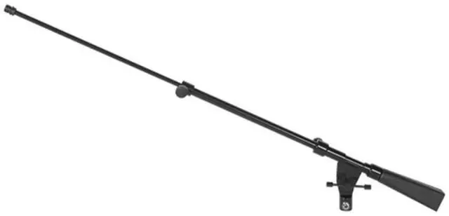 Main image of PB21XEB Adjustable Boom - Ebony