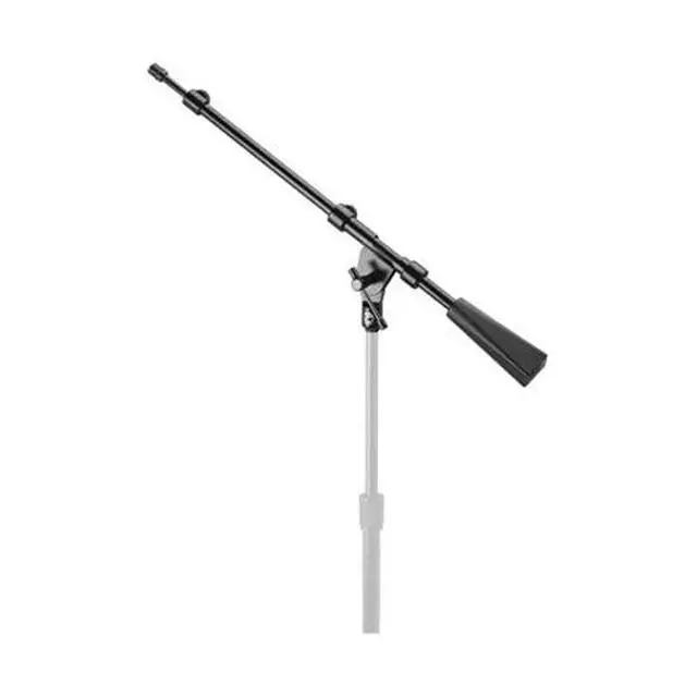 Alt view image 2 of 2 - PB21XEB Adjustable Boom - Ebony