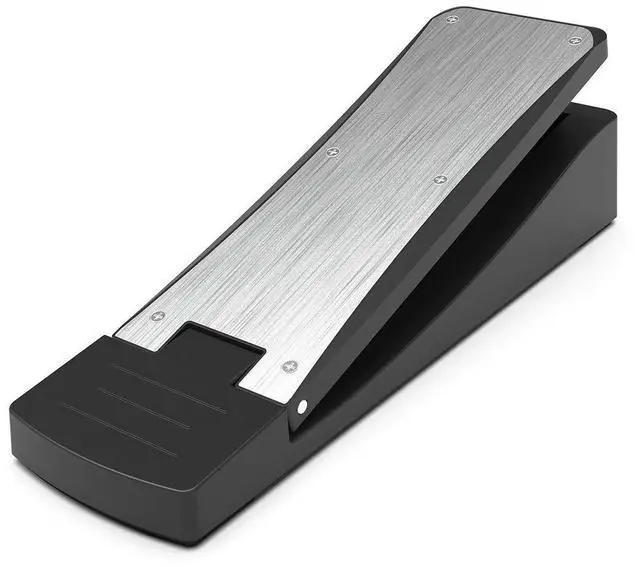 Main image of PDL-HH191 Footswitch Hi-hat/Bass Drum Pedal For PD705/PD708 Sample Pad | Beaterless Silent Pedal, 1 Pack
