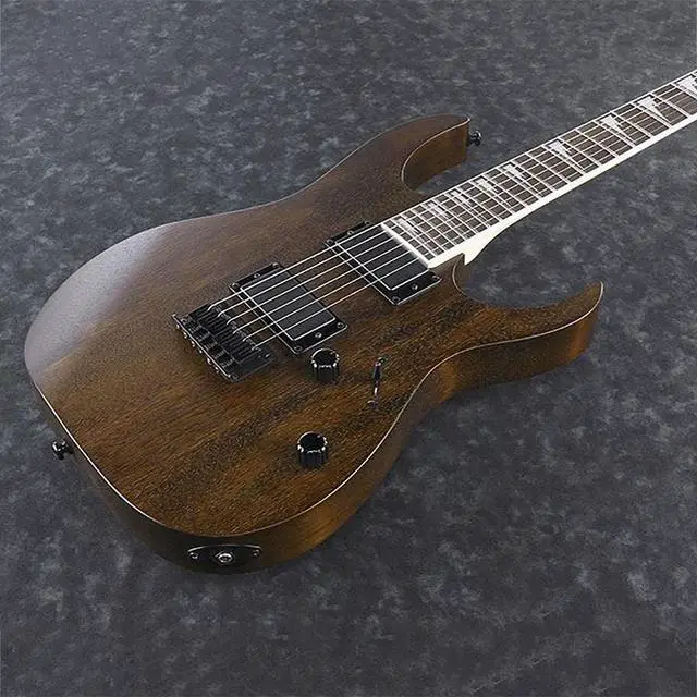 Alt view image 2 of 3 - GIO Series GRG121DX - Walnut Flat