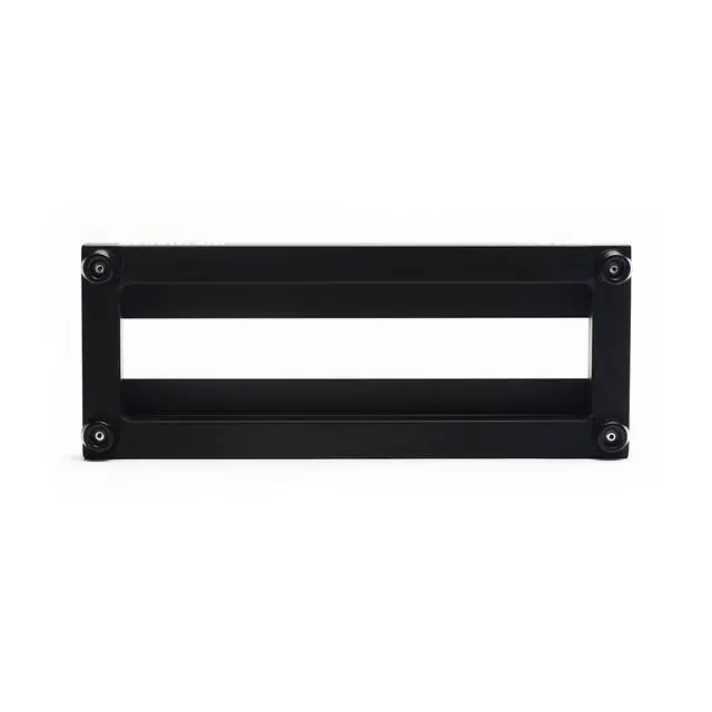 Alt view image 3 of 6 - Nano 14-inch x 5.5-inch Pedalboard with Soft Case