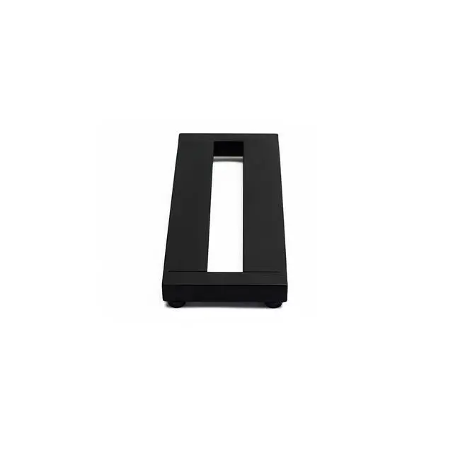 Alt view image 4 of 6 - Nano 14-inch x 5.5-inch Pedalboard with Soft Case