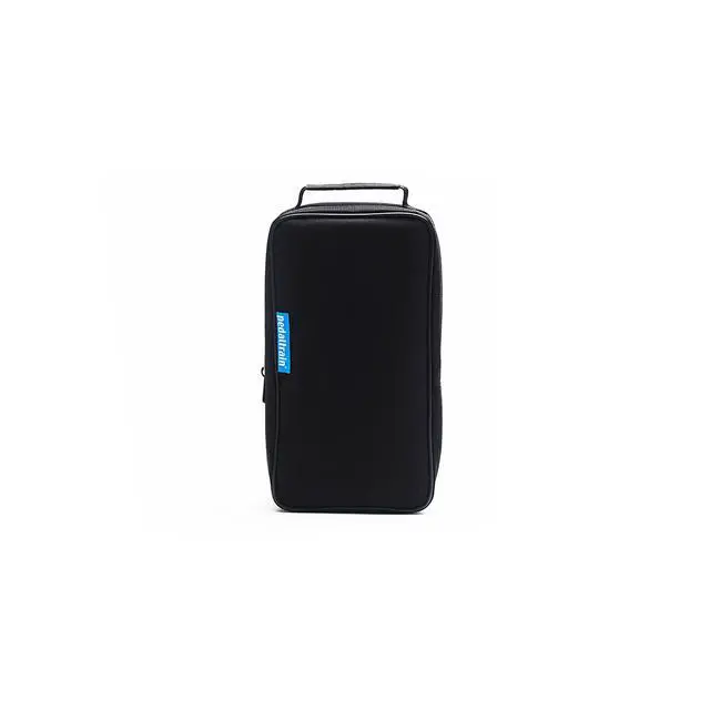 Alt view image 5 of 6 - Nano 14-inch x 5.5-inch Pedalboard with Soft Case