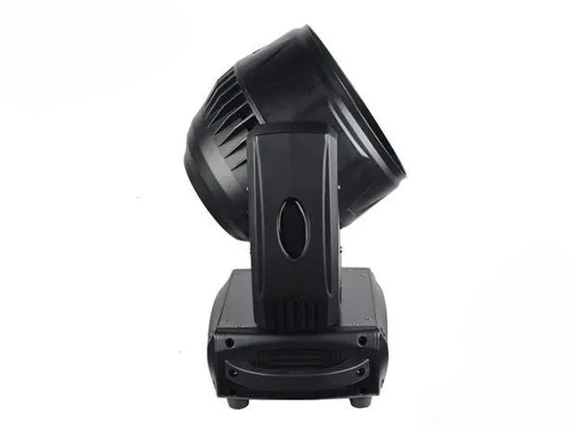 Alt view image 3 of 4 - 19x15W Zoom Beam Wash Moving Head Light for Stage Lighting Effect with RGBW 4in1 LED and DMX Control Dj Disco and Nightclub