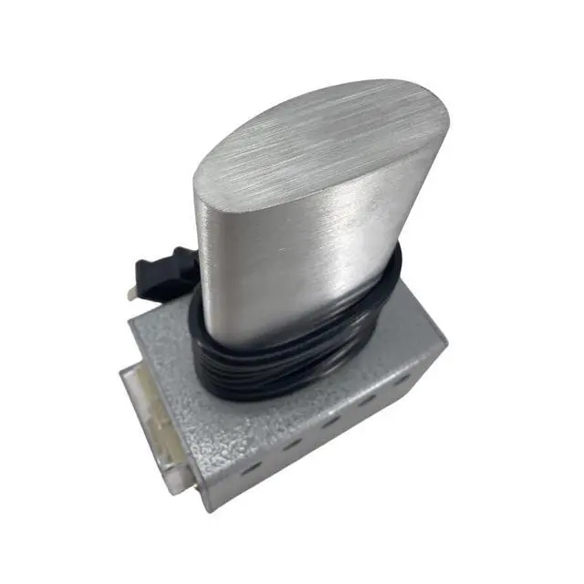 Alt view image 4 of 7 - Guitar Side Rib Bending Luthier Side Benier Violin Bending Iron Side Bender Guitar Violin/Viola Making Tools Silver