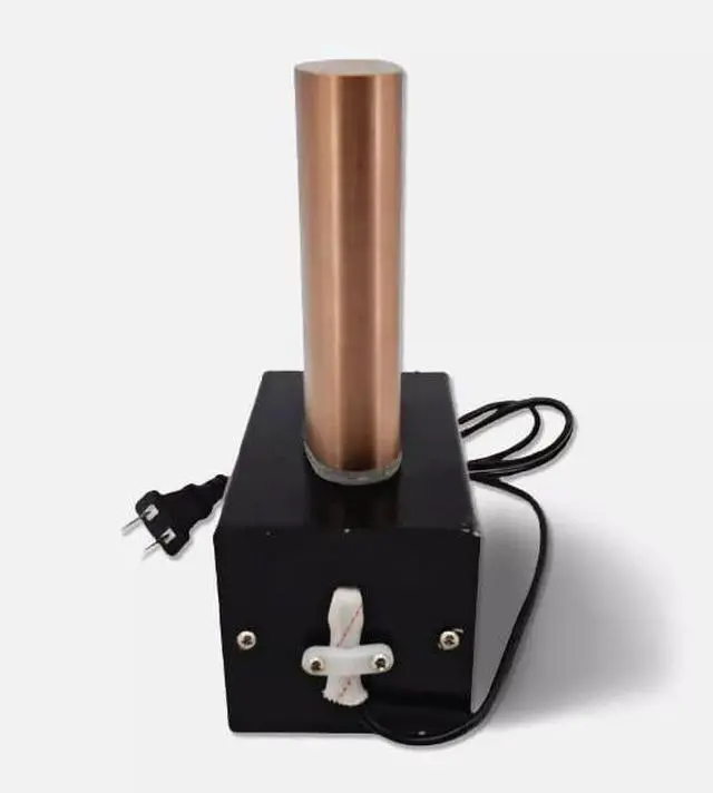 Alt view image 4 of 4 - Guitar Side Rib Bending Luthier Side Benier Violin Bending Iron Side Bender Guitar Violin/Viola Making Tools Gold