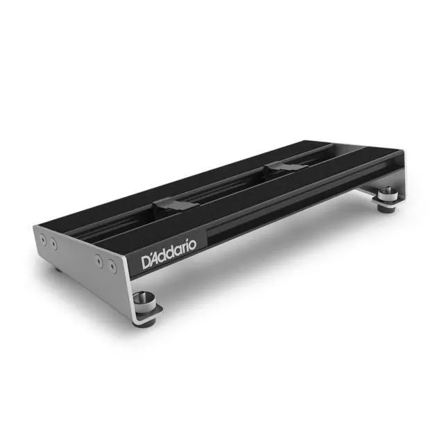 Alt view image 3 of 6 - XPND Pedalboard Gear | XPND pedalboard gear offers expandable setup, durable design, clean cable routing and reliable stage organization