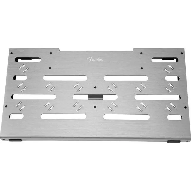 Alt view image 3 of 7 - Professional Pedal Board with Case, Medium