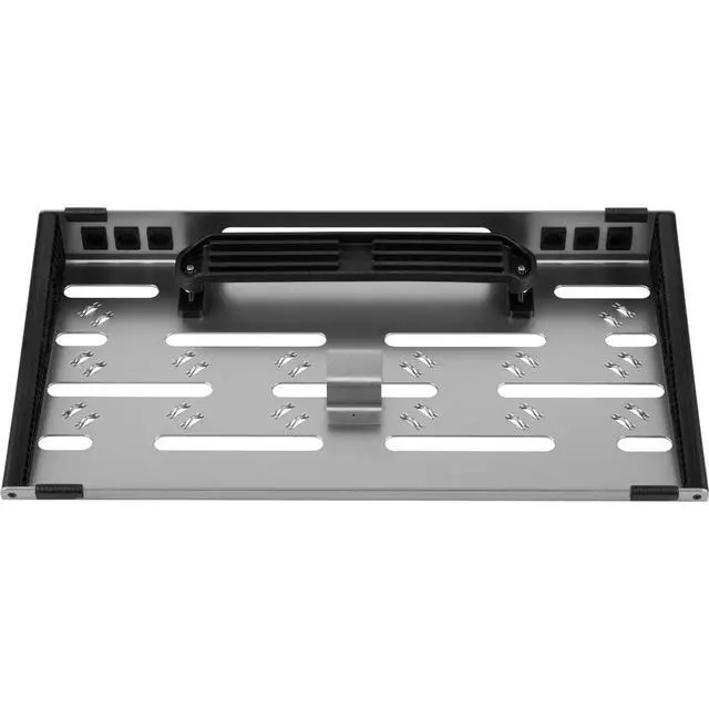 Alt view image 4 of 7 - Professional Pedal Board with Case, Medium