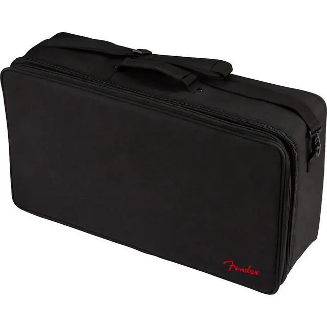 Alt view image 6 of 7 - Professional Pedal Board with Case, Medium