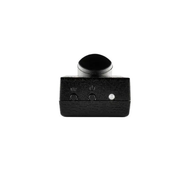 Alt view image 5 of 6 - amPlug3 Tone Hammer Bass Headphone Amp w/Effects & Rhythm Patterns