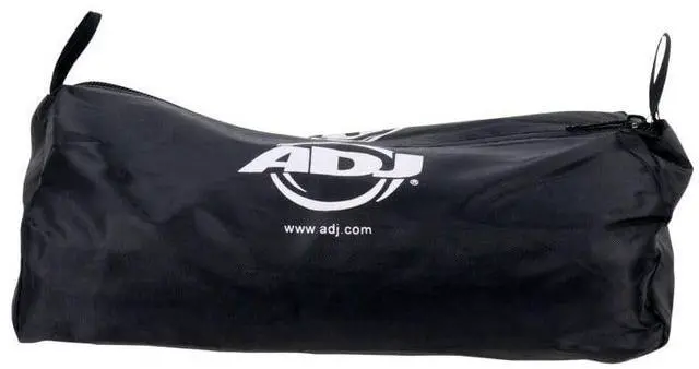 Alt view image 2 of 3 - Pro Event Table Scrim BLK