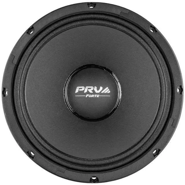 Alt view image 5 of 7 - 10 inch Midbass Speaker 10MB800FT, 800 Watts, 8 Ohm, 2.5 in Voice Coil, Pro Audio Mid Bass Loudspeaker (Single)