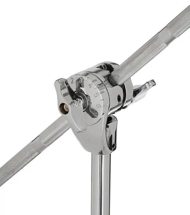 Alt view image 3 of 6 - DW 3000 Series Straight Boom Cymbal Stand (DWCP3700A)