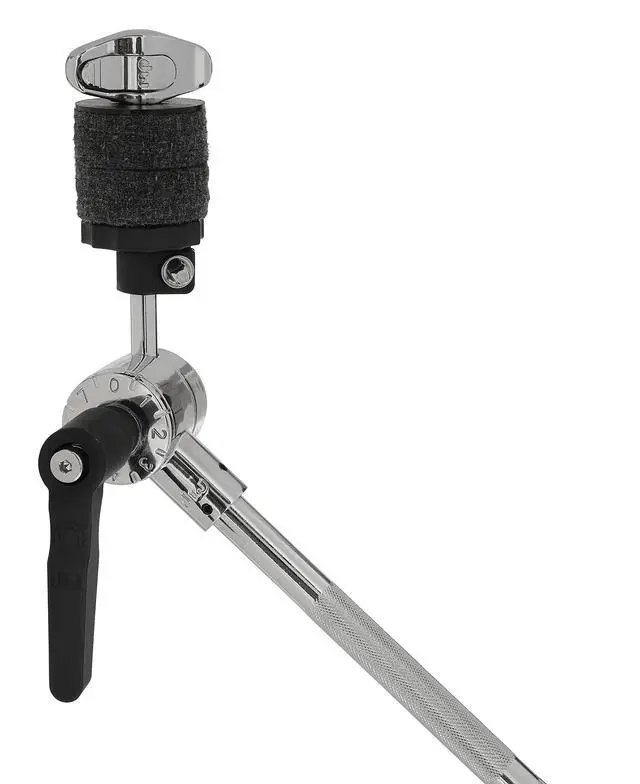 Alt view image 2 of 6 - DW 3000 Series Straight Boom Cymbal Stand (DWCP3700A)