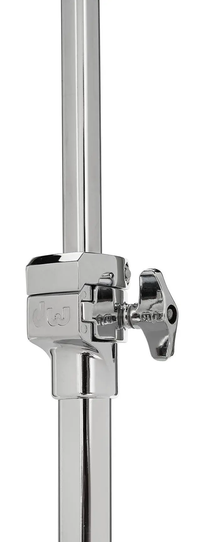 Alt view image 4 of 6 - DW 3000 Series Straight Boom Cymbal Stand (DWCP3700A)