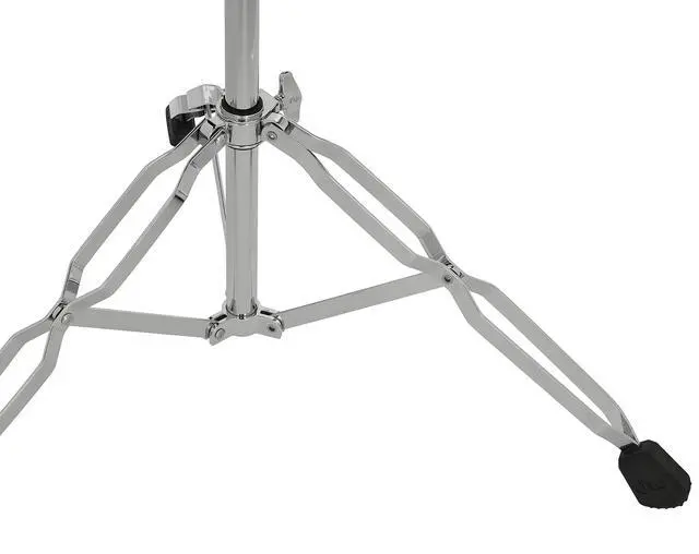 Alt view image 5 of 6 - DW 3000 Series Straight Boom Cymbal Stand (DWCP3700A)
