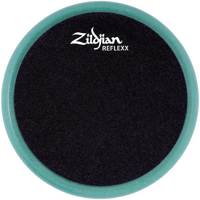 Main image of Avedis Company Reflexx Conditioning Pad - 6-inch, Green