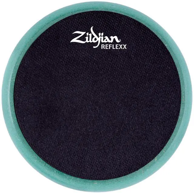 Alt view image 2 of 5 - Avedis Company Reflexx Conditioning Pad - 6-inch, Green