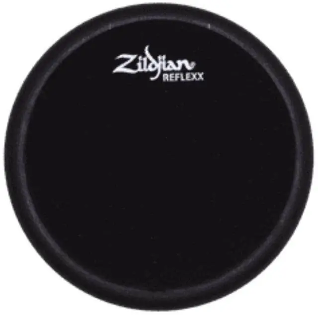 Main image of ZXPPRCP06 6-Inch Reflexx Dual-Sided Conditioning Practice Pad