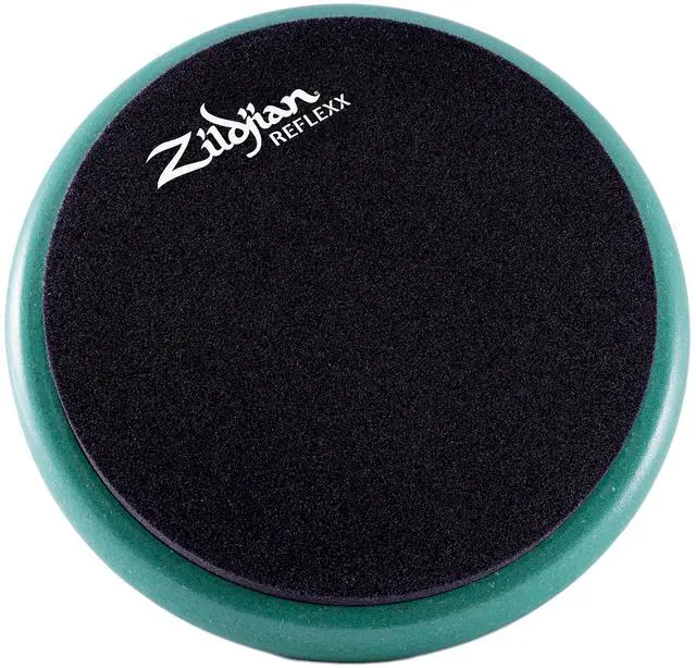 Alt view image 3 of 5 - Avedis Company Reflexx Conditioning Pad - 6-inch, Green