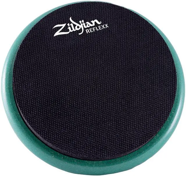 Alt view image 4 of 5 - Avedis Company Reflexx Conditioning Pad - 6-inch, Green