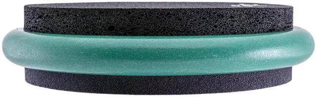 Alt view image 5 of 5 - Avedis Company Reflexx Conditioning Pad - 6-inch, Green