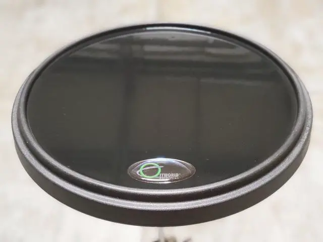 Alt view image 2 of 2 - Invader V3 Practice Pad